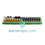 GE 531X307LTBAKG1 I/O Terminal Board image 3