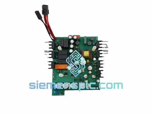 Siemens 535-2088-05-3 PC Board – SIMATIC S5
