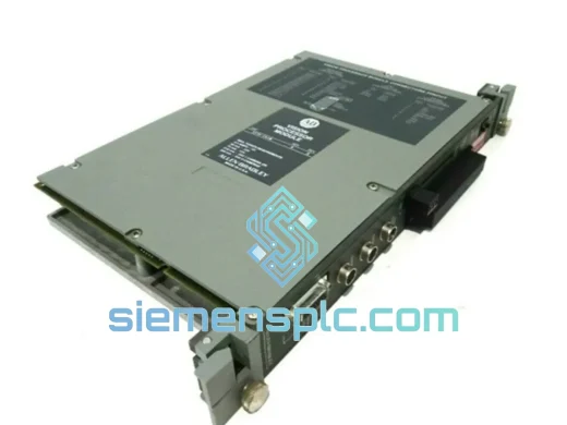 Allen-Bradley 5370-CVIM Vision Processor Module