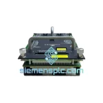 Woodward 5437-1066 Relay Bulkhead Panel image 2
