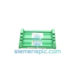 WOODWARD 5437-672 Field Terminal Module – Netcon Series image 2