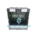 WOODWARD 5437-843 Micronet 6-Slot Chassis image 2