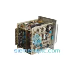 WOODWARD 5438-667 DC/DC Power Supply Module image 1