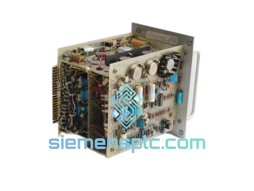 WOODWARD 5438-667 DC/DC Power Supply Module