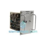 WOODWARD 5438-667 DC/DC Power Supply Module image 2