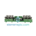 WOODWARD 5441-413 Relay Interface Module image 1