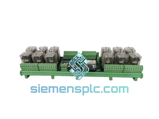 WOODWARD 5441-413 Relay Interface Module