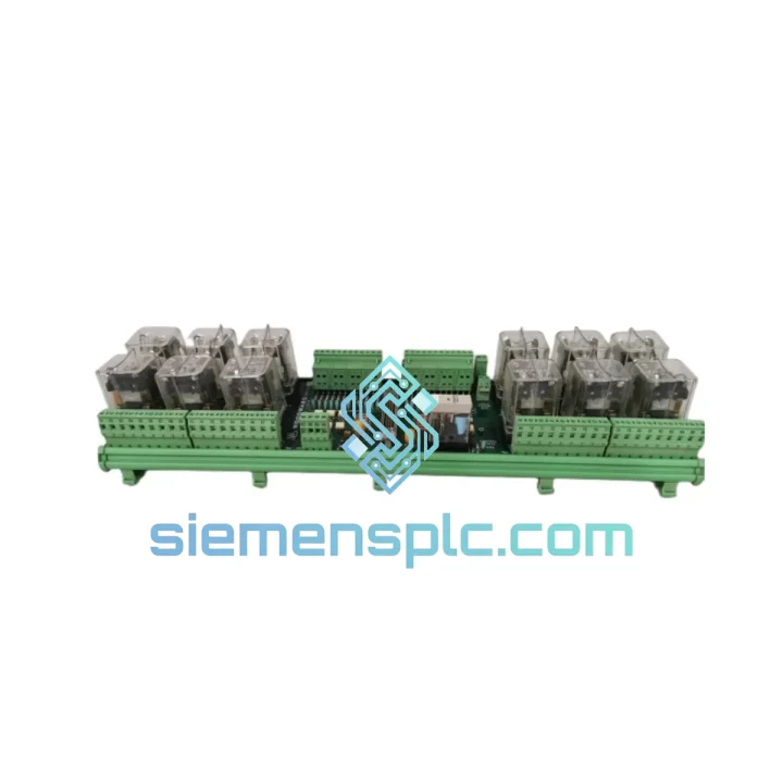 WOODWARD 5441-413 Relay Interface Module