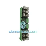 WOODWARD 5441-413 Relay Interface Module image 2
