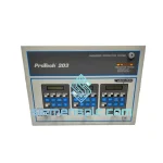 WOODWARD 5453-203 Power Supply Module – Governor Control Series image 1