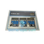 WOODWARD 5453-203 Power Supply Module – Governor Control Series image 2