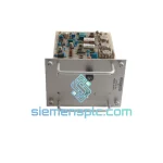 WOODWARD 5460-667 DC/DC Power Supply Module image 2
