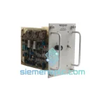 WOODWARD 5460-667 DC/DC Power Supply Module image 3