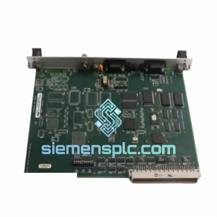 WOODWARD 5461-650 Power Supply Module – 5461 Series