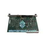 WOODWARD 5461-650 Power Supply Module – 5461 Series image 2