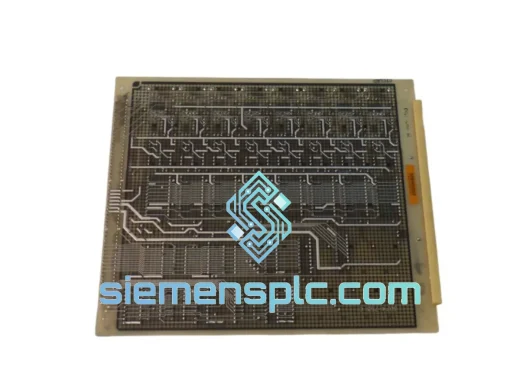 WOODWARD 5462-718 PC Board Control Module – NetCon Series