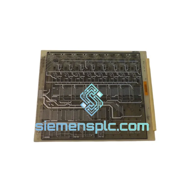 WOODWARD 5462-718 PC Board Control Module – NetCon Series