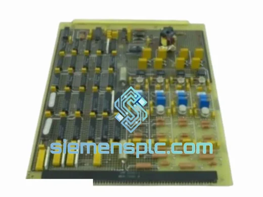 WOODWARD 5462-744 Power Supply Module