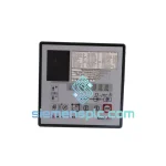 WOODWARD 5462-744 Power Supply Module image 2