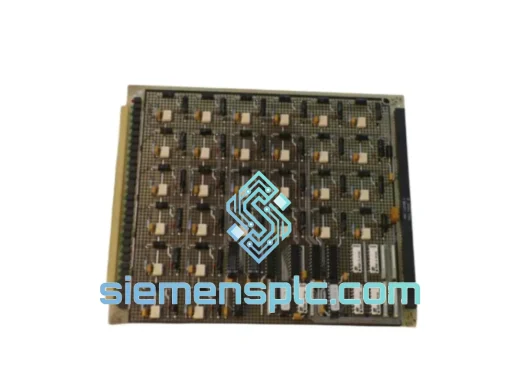 WOODWARD 5462-757 Discrete Input Module
