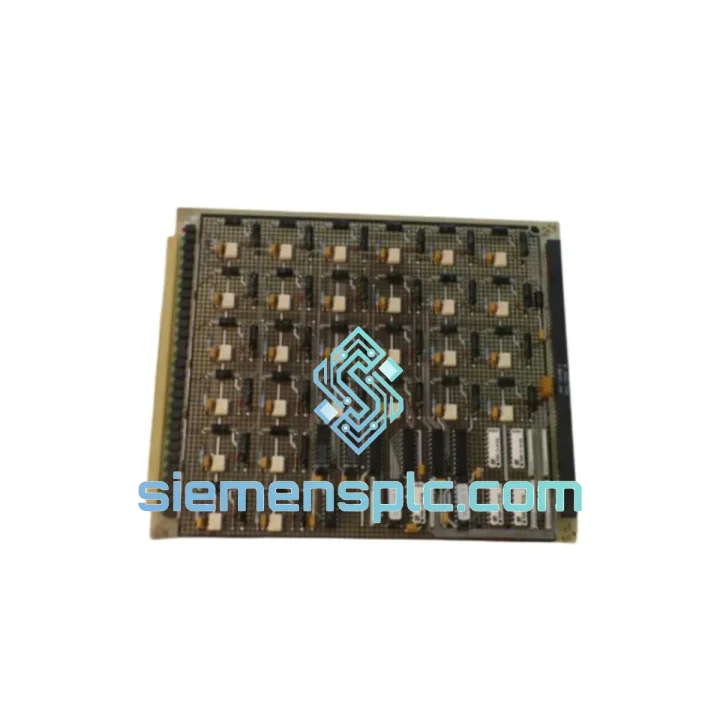 WOODWARD 5462-757 Discrete Input Module