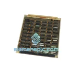 Woodward 5462-758B Discrete Output Module image 3