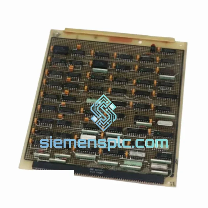 WOODHEAD 5462-916 Industrial Connector Module