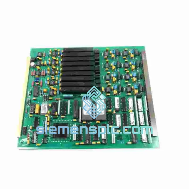 WOODWARD 5463-581 Isolated Input Module