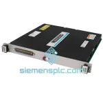 WOODWARD 5464-013 Control System Input Module image 1