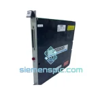 Woodward 5464-334 Analog Input Module image 1