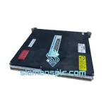 Woodward 5464-334 Analog Input Module image 3