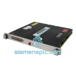Woodward 5464-335 Analog I/O Module image 1