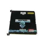 Woodward 5464-335 Analog I/O Module image 2