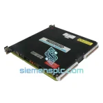 Woodward 5464-335 Analog I/O Module image 3