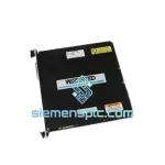 WOODWARD 5464-414 Speed Sensor Module image 2