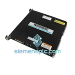WOODWARD 5464-414 Speed Sensor Module image 3
