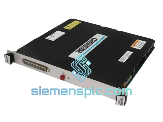 WOODWARD 5464-544 Remote Transceiver Module – MicroNet