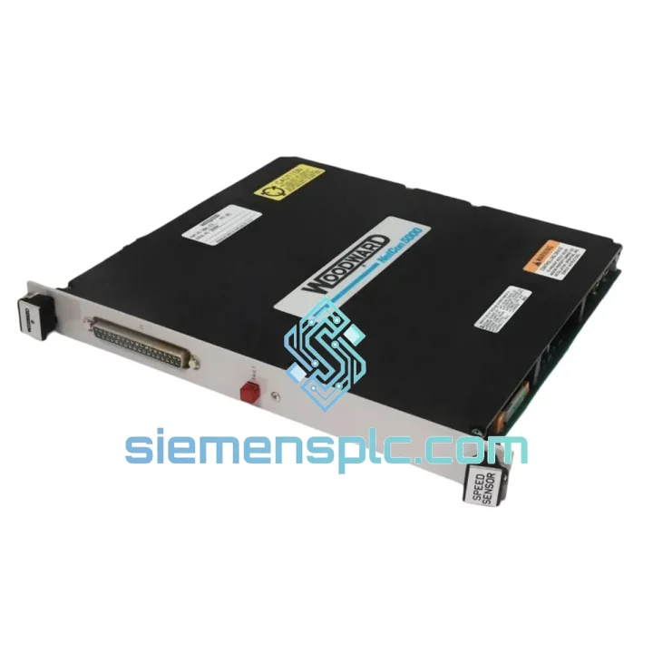 WOODWARD 5464-544 Remote Transceiver Module – MicroNet