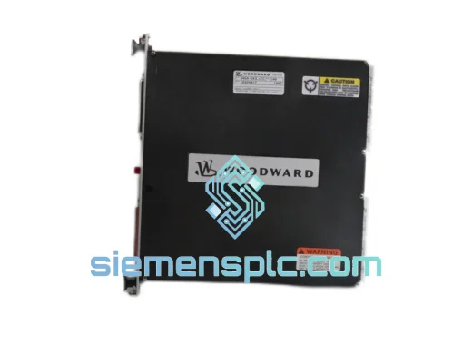WOODWARD 5464-643 Discrete Input Module