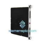 WOODWARD 5464-643 Discrete Input Module image 2