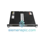 WOODWARD 5464-643 Discrete Input Module image 3