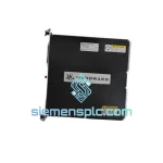 WOODWARD 5464-648 Analog Output Module – NetCon MicroNet image 2