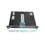 WOODWARD 5464-653 Discrete Output Module image 1