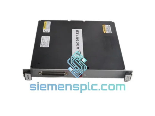 WOODWARD 5464-653 Discrete Output Module