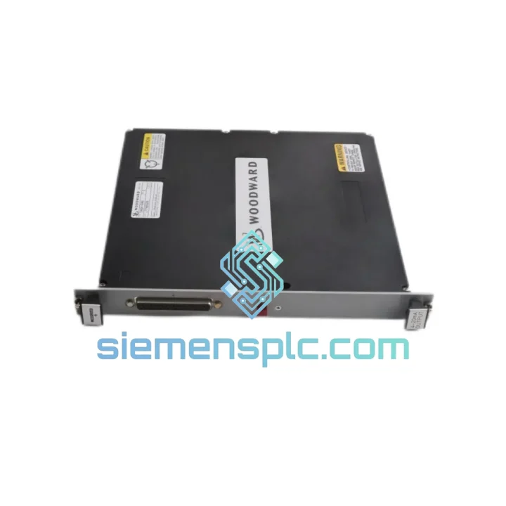 WOODWARD 5464-653 Discrete Output Module