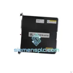 WOODWARD 5464-653 Discrete Output Module image 3
