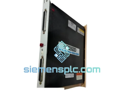 Woodward 5464-654 Discrete Output Module