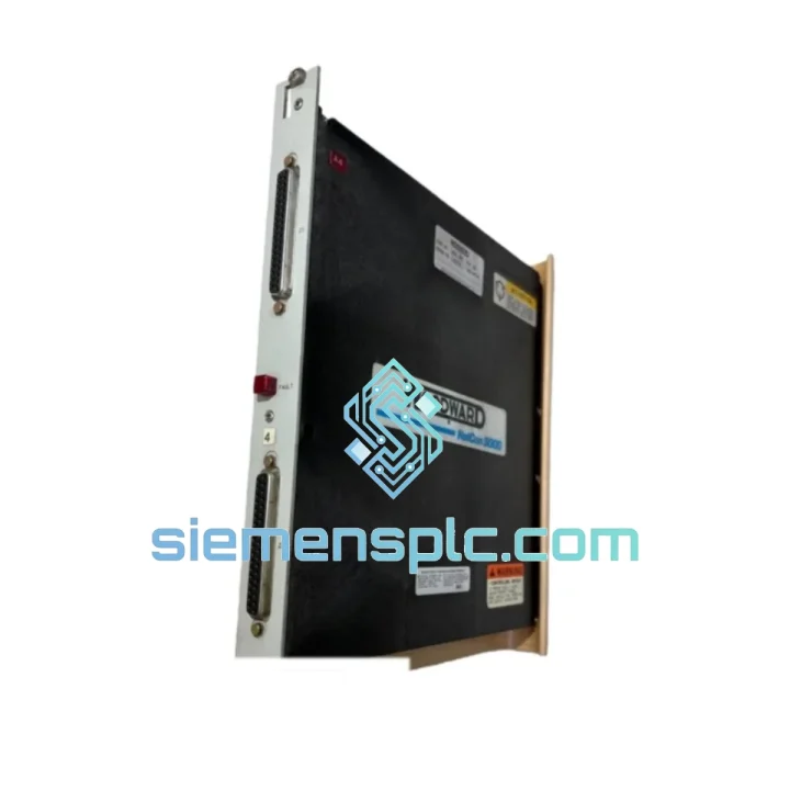 Woodward 5464-654 Discrete Output Module