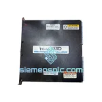 Woodward 5464-654 Discrete Output Module image 3