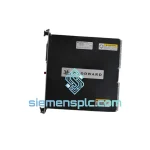 WOODWARD 5466-026 Duplex Current Input Module image 1